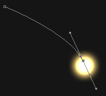 Example of a Spark Path